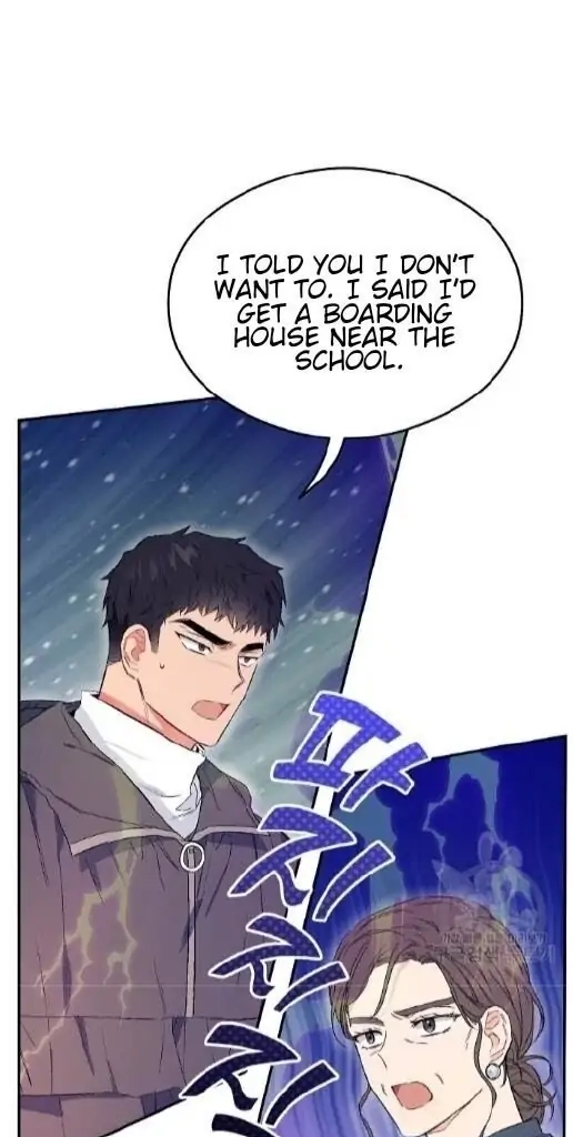 Read Breathing the Same Air chapter 2 image 60 on Lezhin