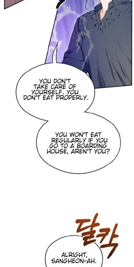 Read Breathing the Same Air chapter 2 image 61 on Lezhin