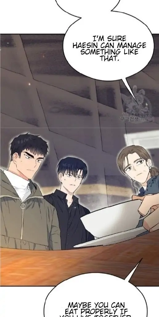 Read Breathing the Same Air chapter 2 image 62 on Lezhin