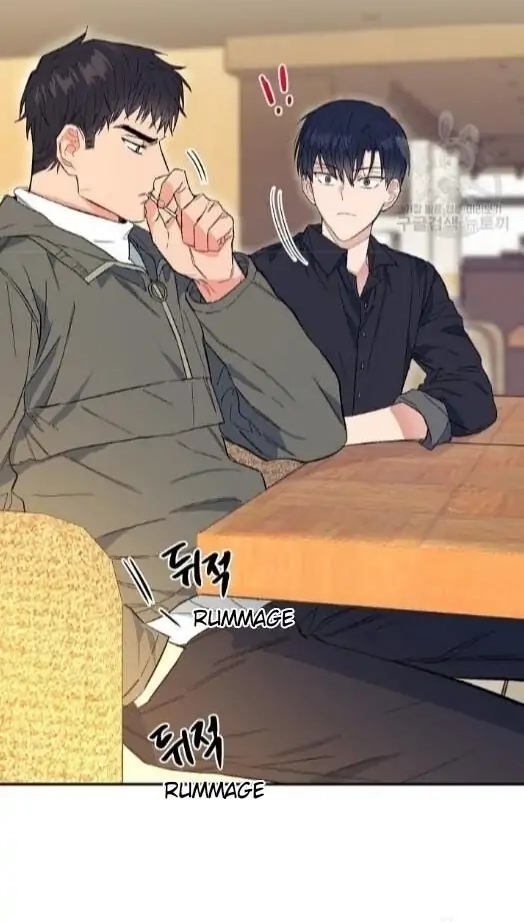 Read Breathing the Same Air chapter 2 image 67 on Lezhin