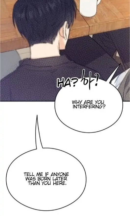 Read Breathing the Same Air chapter 2 image 69 on Lezhin