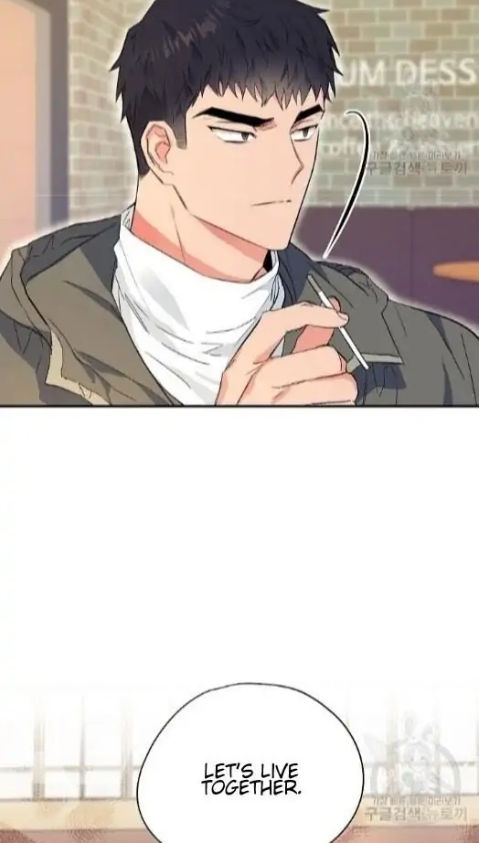 Read Breathing the Same Air chapter 2 image 73 on Lezhin