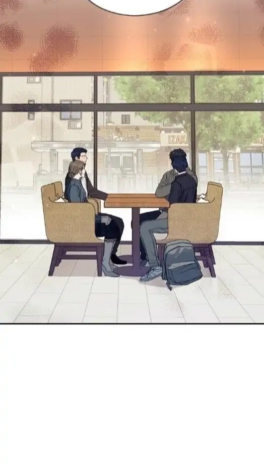 Read Breathing the Same Air chapter 2 image 74 on Lezhin