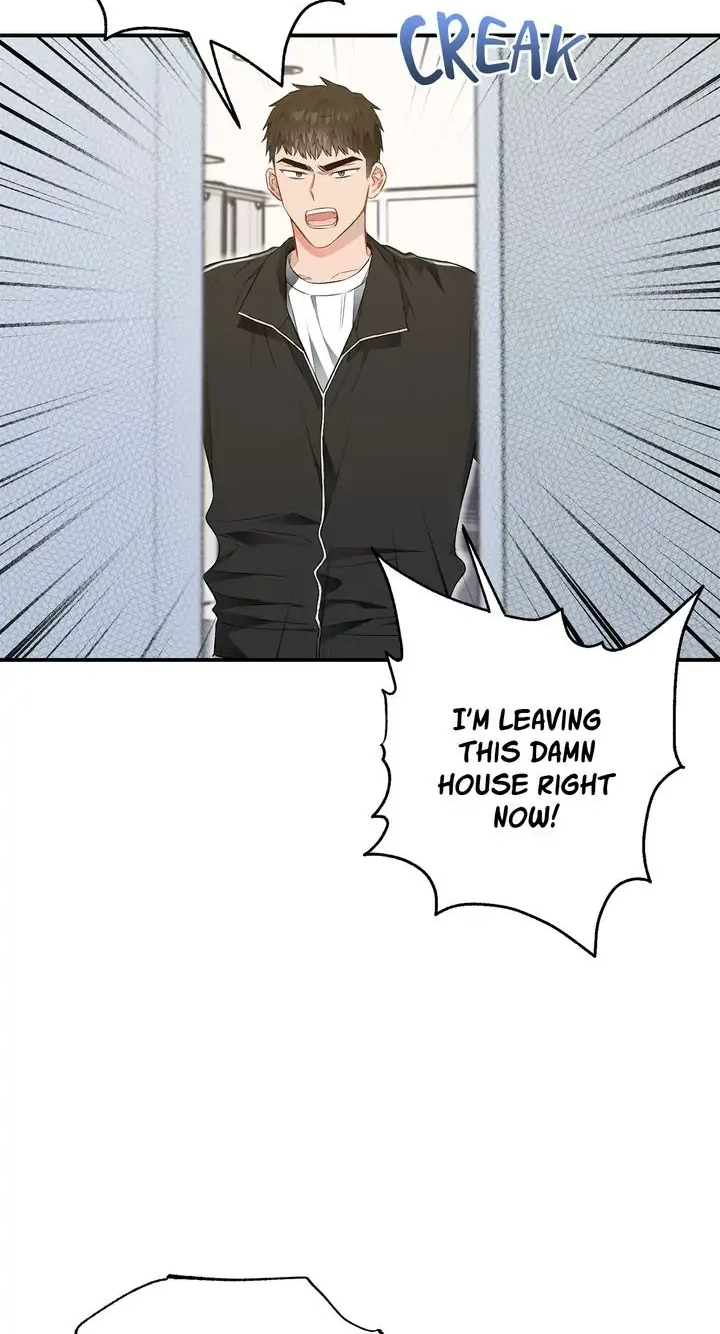 Read Breathing the Same Air chapter 20 image 1 on Lezhin