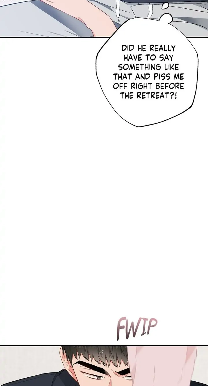 Read Breathing the Same Air chapter 20 image 12 on Lezhin
