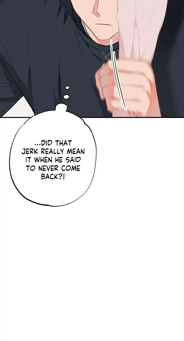 Read Breathing the Same Air chapter 20 image 13 on Lezhin