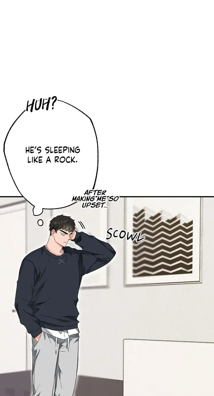 Read Breathing the Same Air chapter 20 image 15 on Lezhin