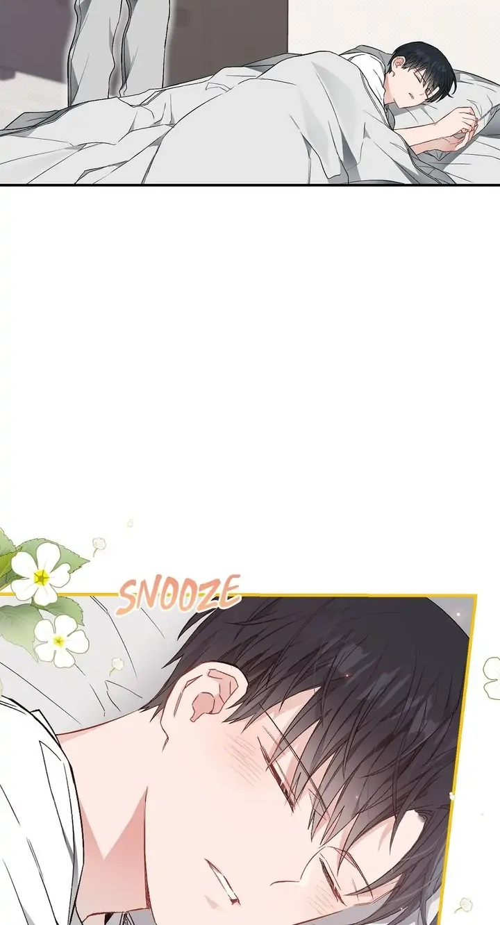 Read Breathing the Same Air chapter 20 image 16 on Lezhin