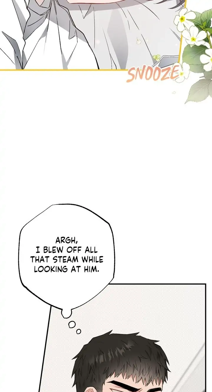 Read Breathing the Same Air chapter 20 image 17 on Lezhin