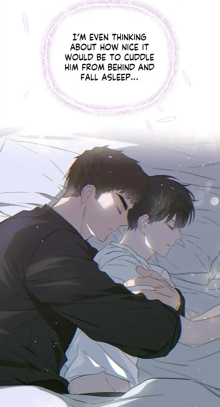 Read Breathing the Same Air chapter 20 image 19 on Lezhin