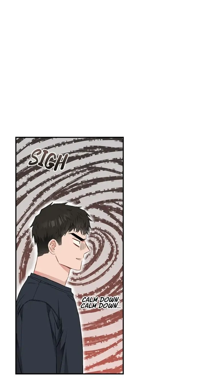 Read Breathing the Same Air chapter 20 image 22 on Lezhin
