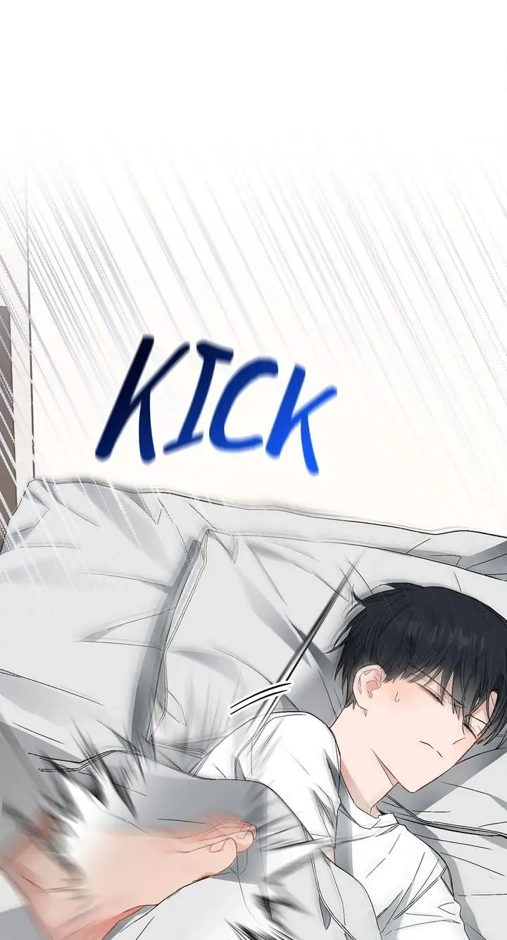 Read Breathing the Same Air chapter 20 image 23 on Lezhin