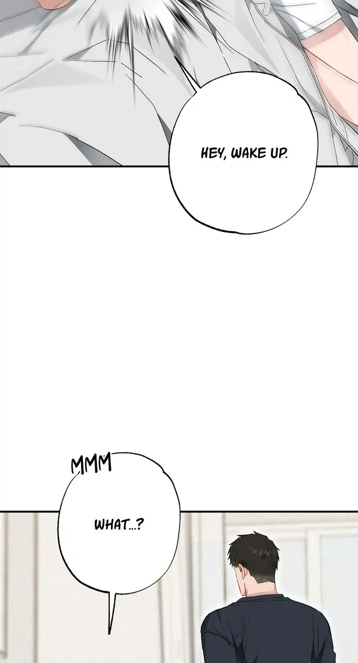 Read Breathing the Same Air chapter 20 image 24 on Lezhin