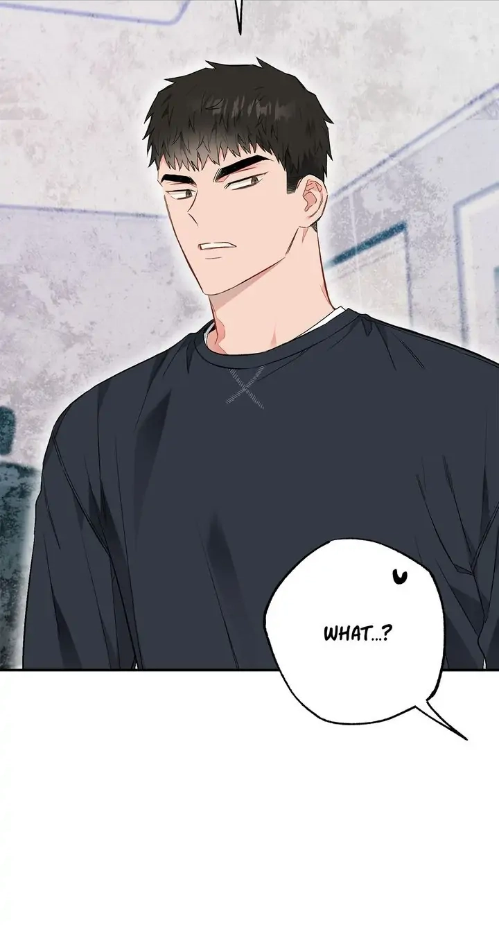 Read Breathing the Same Air chapter 20 image 26 on Lezhin