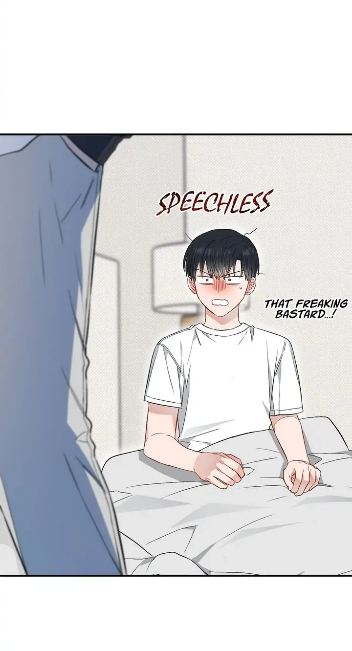 Read Breathing the Same Air chapter 20 image 27 on Lezhin