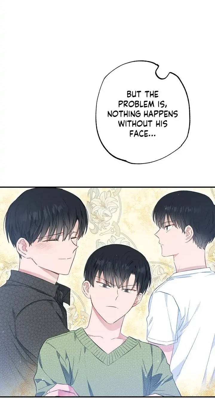 Read Breathing the Same Air chapter 20 image 30 on Lezhin