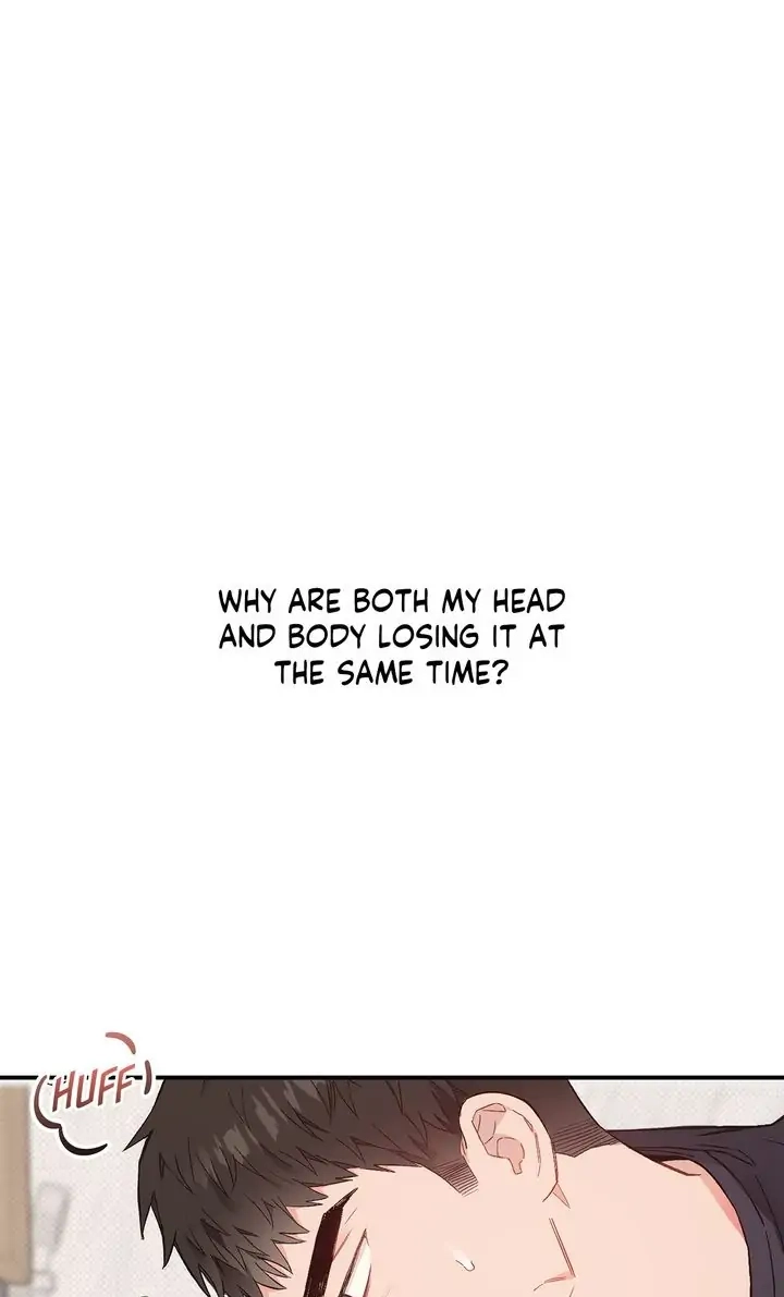 Read Breathing the Same Air chapter 20 image 31 on Lezhin