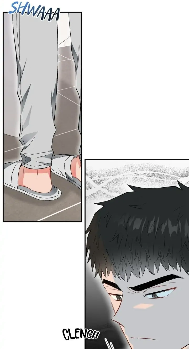 Read Breathing the Same Air chapter 20 image 35 on Lezhin