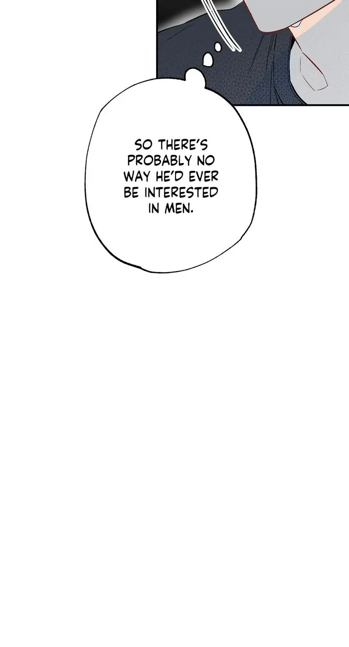 Read Breathing the Same Air chapter 20 image 36 on Lezhin