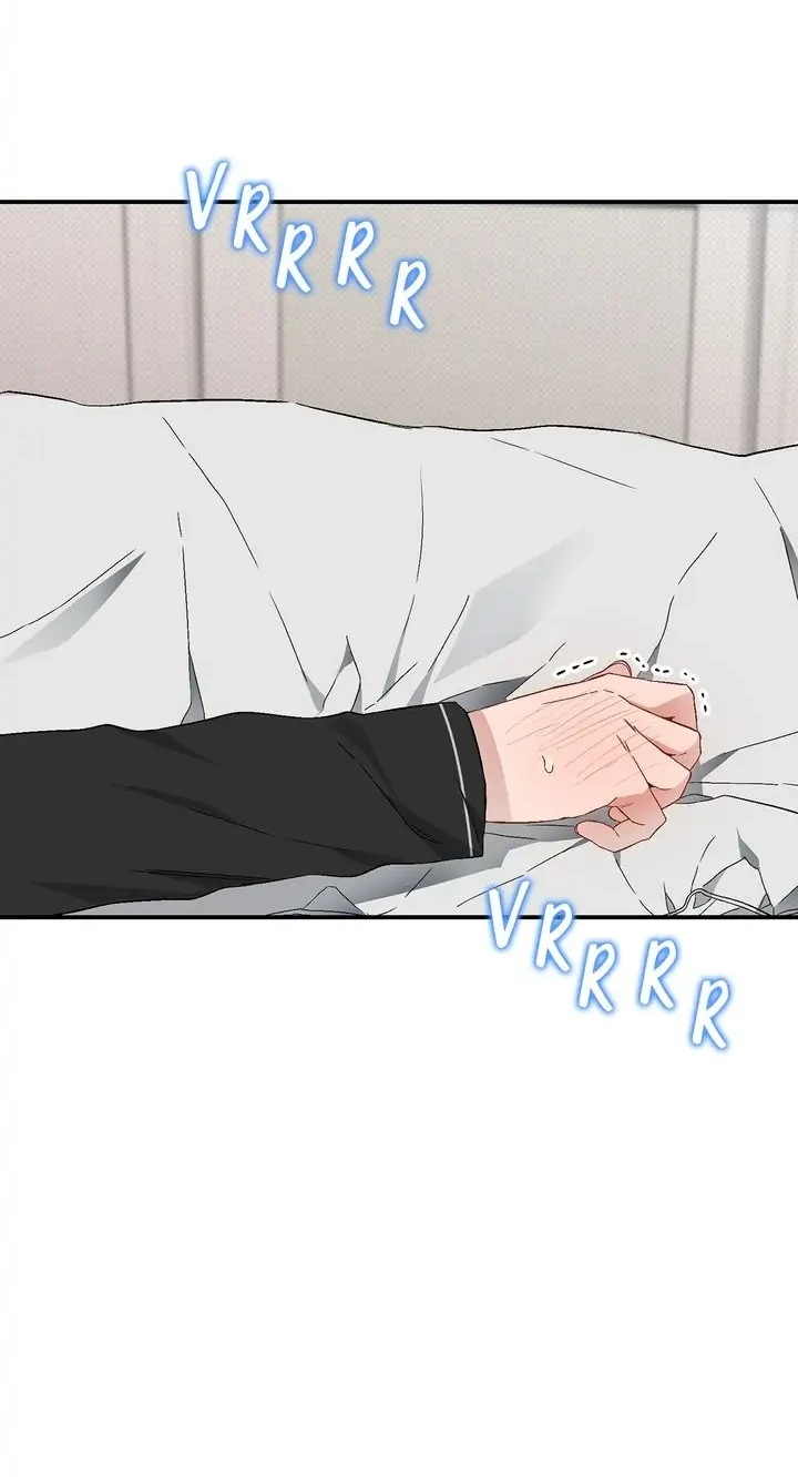 Read Breathing the Same Air chapter 20 image 38 on Lezhin