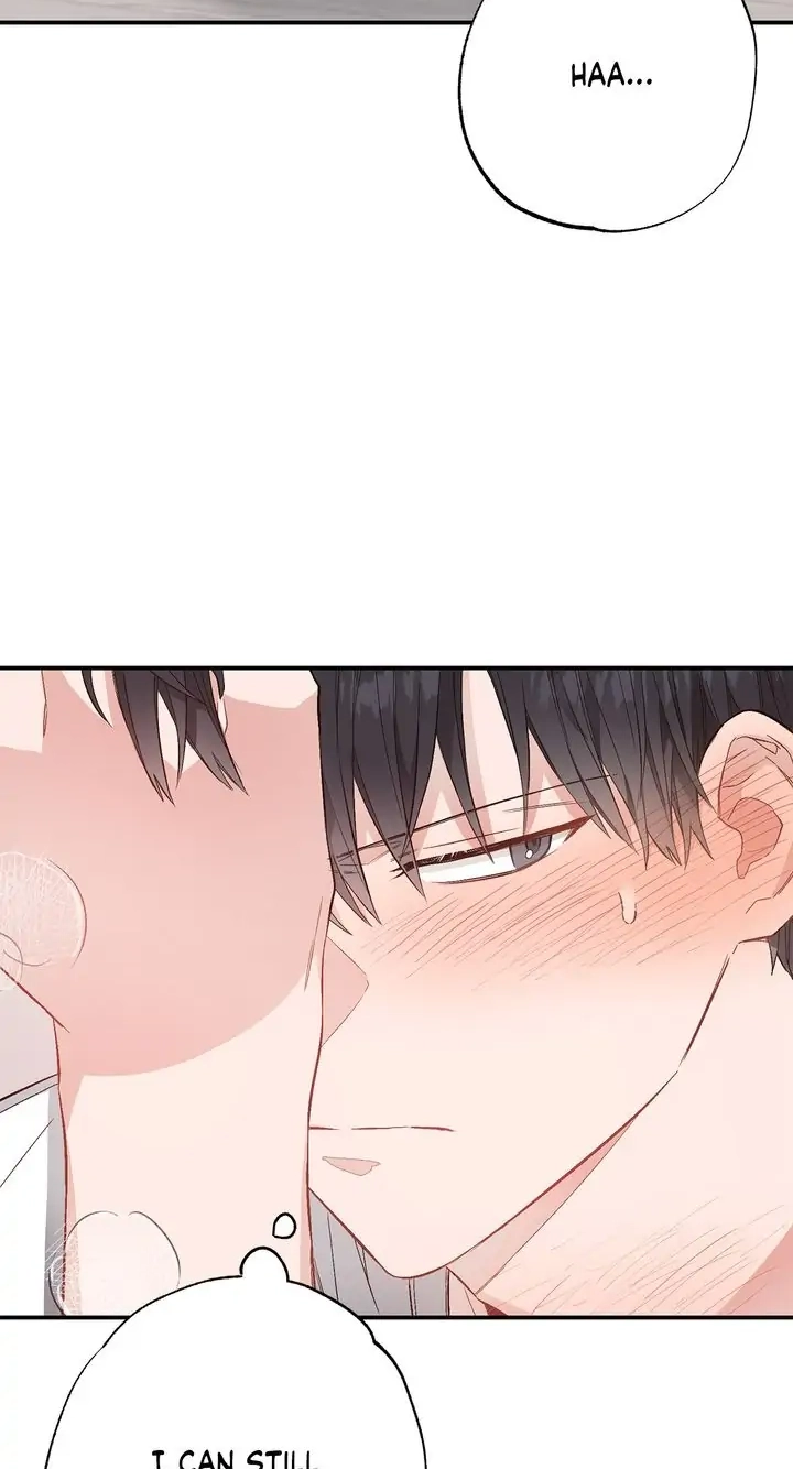 Read Breathing the Same Air chapter 20 image 4 on Lezhin