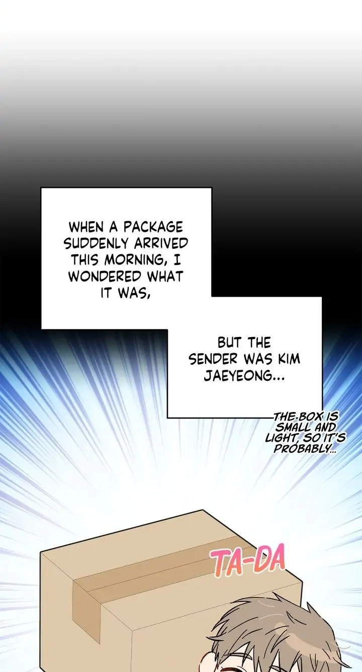 Read Breathing the Same Air chapter 20 image 40 on Lezhin