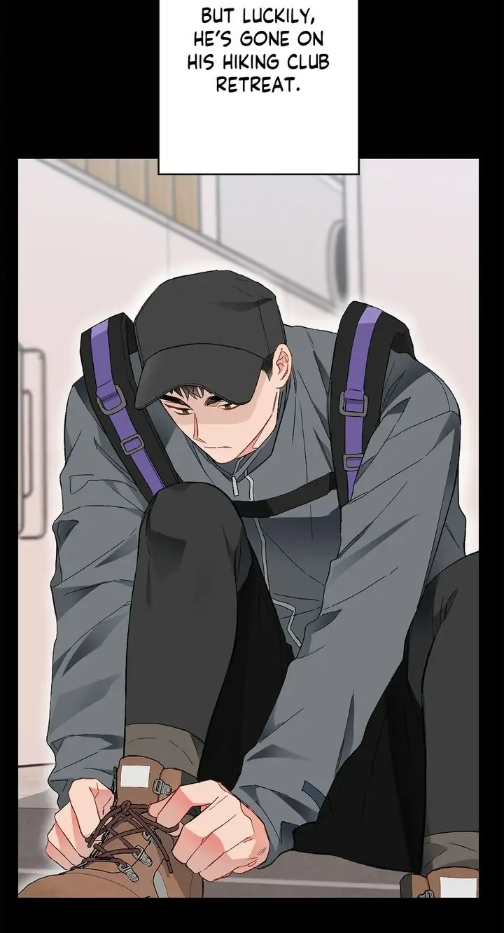 Read Breathing the Same Air chapter 20 image 45 on Lezhin