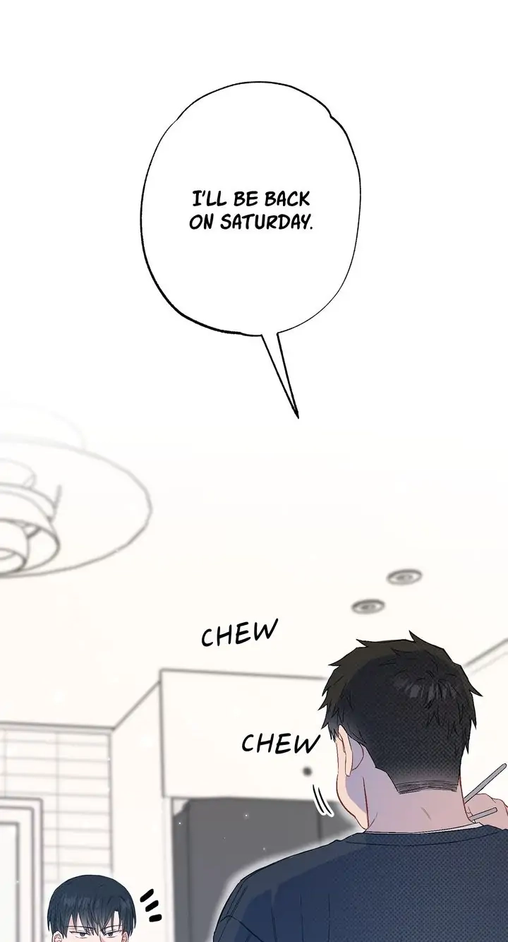 Read Breathing the Same Air chapter 20 image 47 on Lezhin