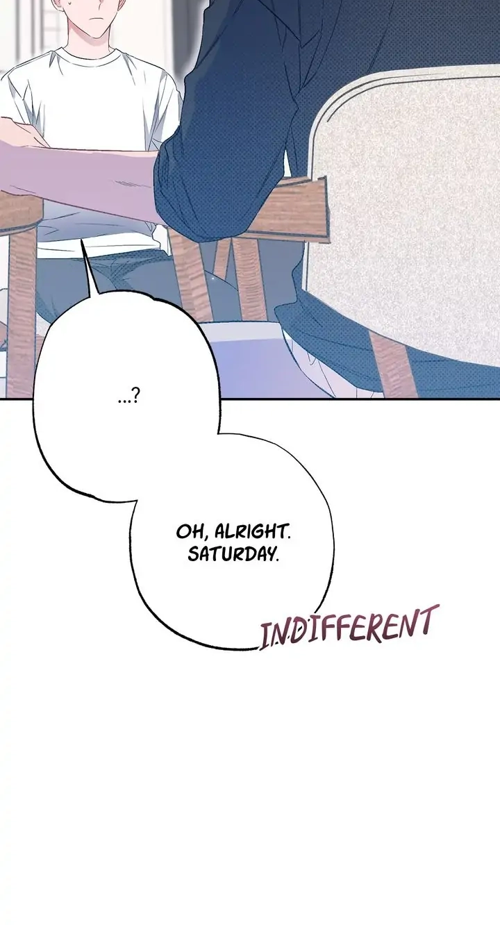 Read Breathing the Same Air chapter 20 image 48 on Lezhin