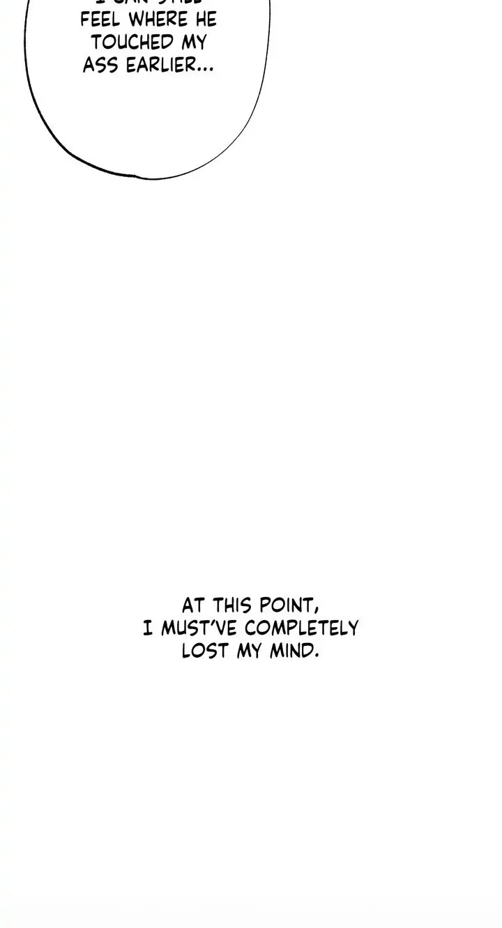 Read Breathing the Same Air chapter 20 image 5 on Lezhin