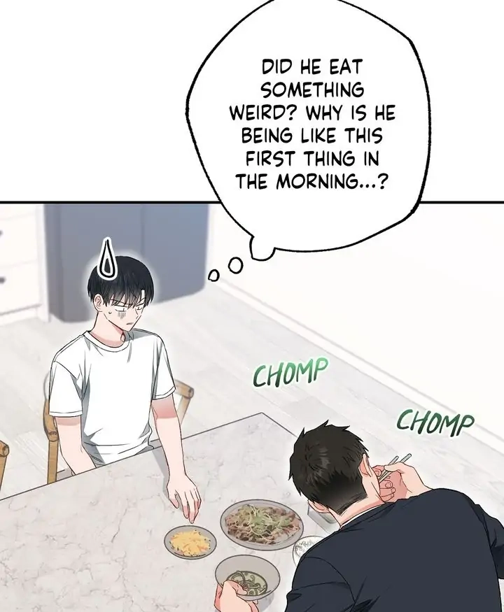 Read Breathing the Same Air chapter 20 image 52 on Lezhin
