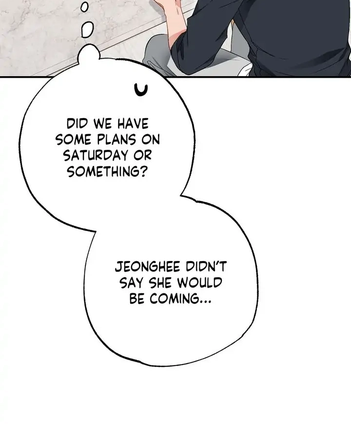 Read Breathing the Same Air chapter 20 image 53 on Lezhin