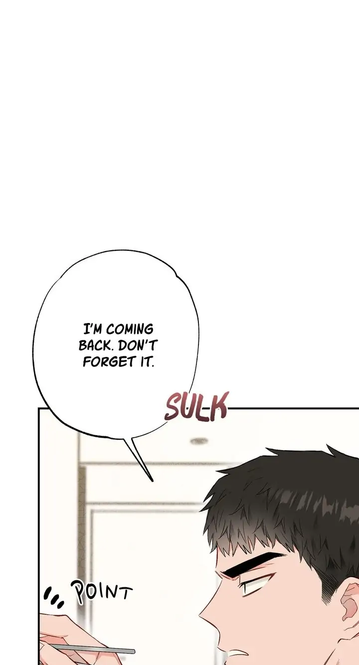 Read Breathing the Same Air chapter 20 image 54 on Lezhin