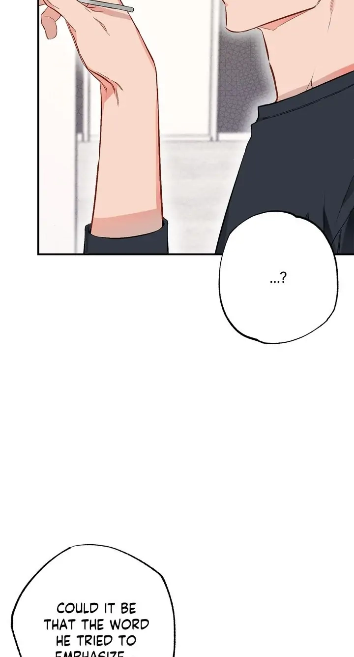 Read Breathing the Same Air chapter 20 image 55 on Lezhin