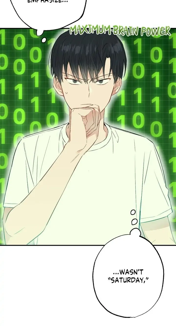 Read Breathing the Same Air chapter 20 image 56 on Lezhin