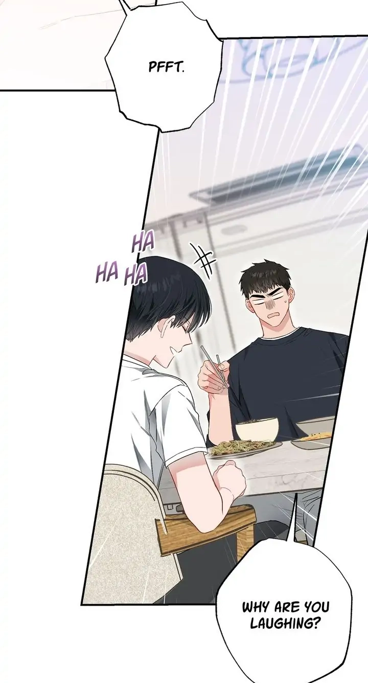 Read Breathing the Same Air chapter 20 image 58 on Lezhin