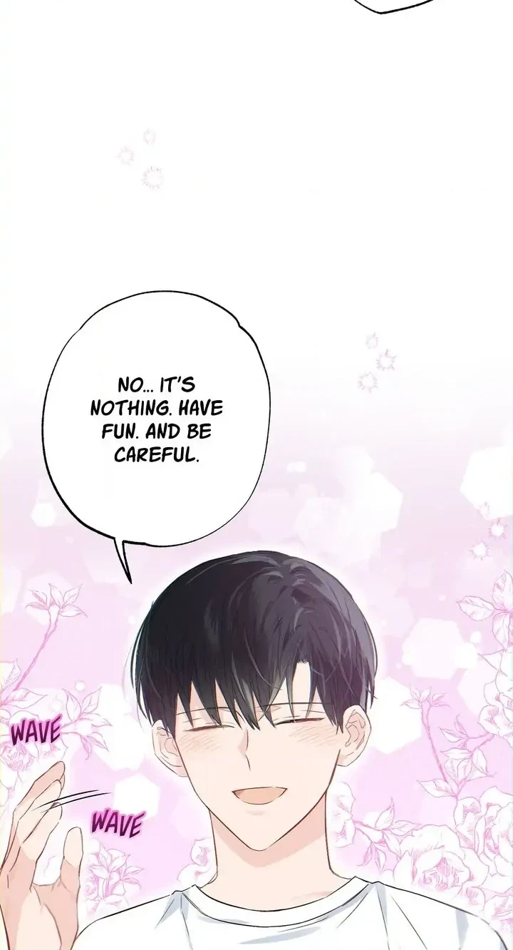 Read Breathing the Same Air chapter 20 image 59 on Lezhin