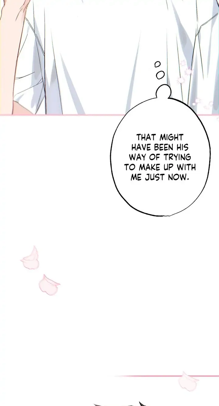 Read Breathing the Same Air chapter 20 image 60 on Lezhin