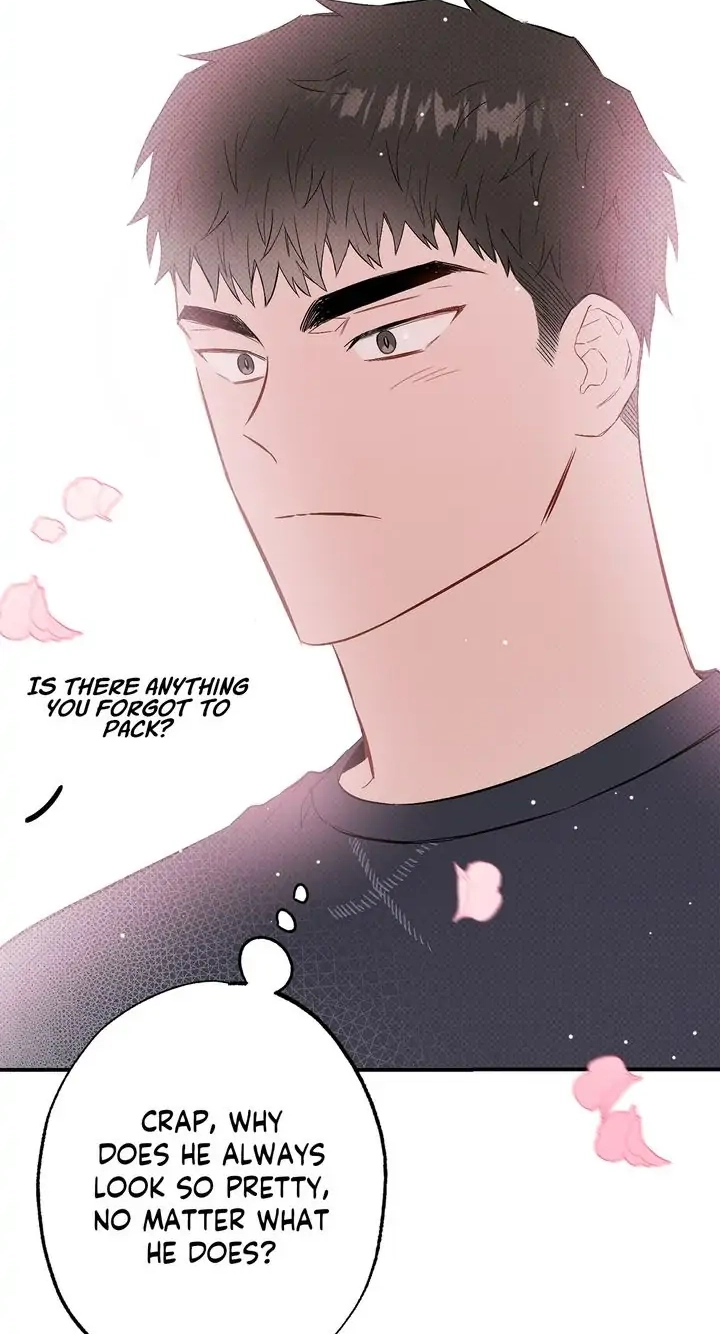 Read Breathing the Same Air chapter 20 image 61 on Lezhin