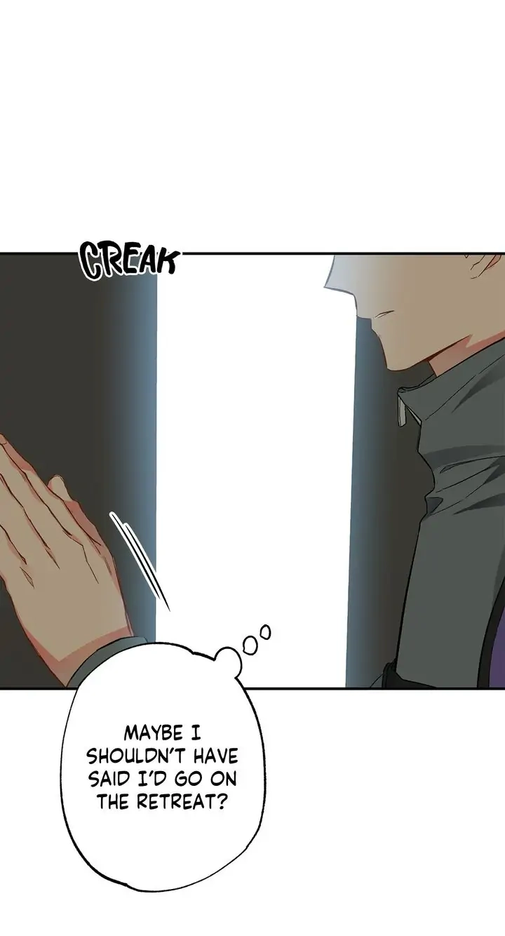 Read Breathing the Same Air chapter 20 image 64 on Lezhin