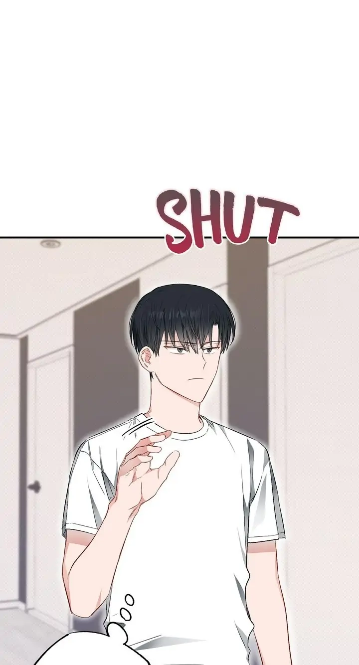 Read Breathing the Same Air chapter 20 image 65 on Lezhin
