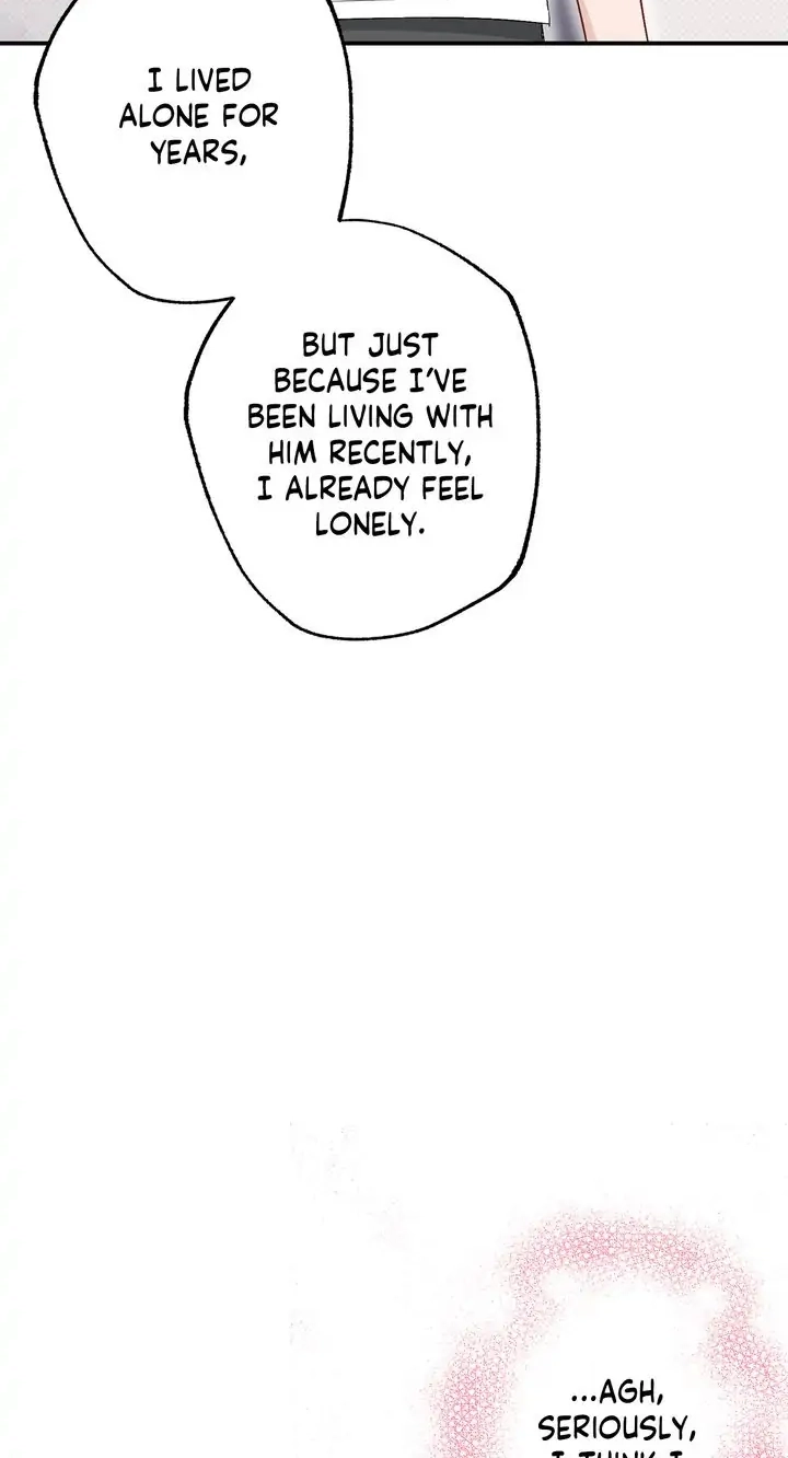 Read Breathing the Same Air chapter 20 image 66 on Lezhin