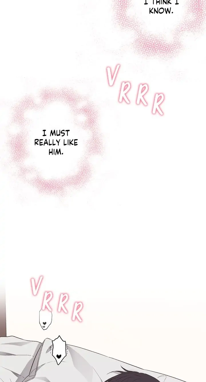 Read Breathing the Same Air chapter 20 image 67 on Lezhin