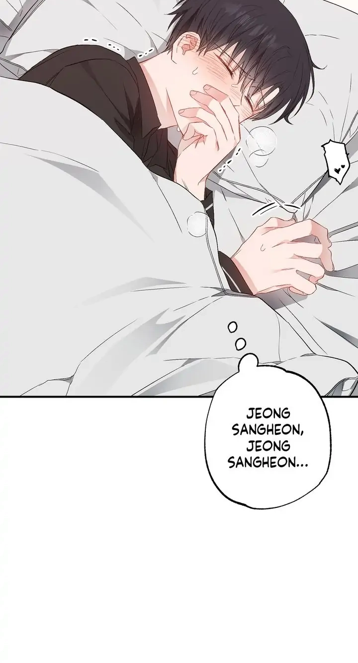 Read Breathing the Same Air chapter 20 image 68 on Lezhin