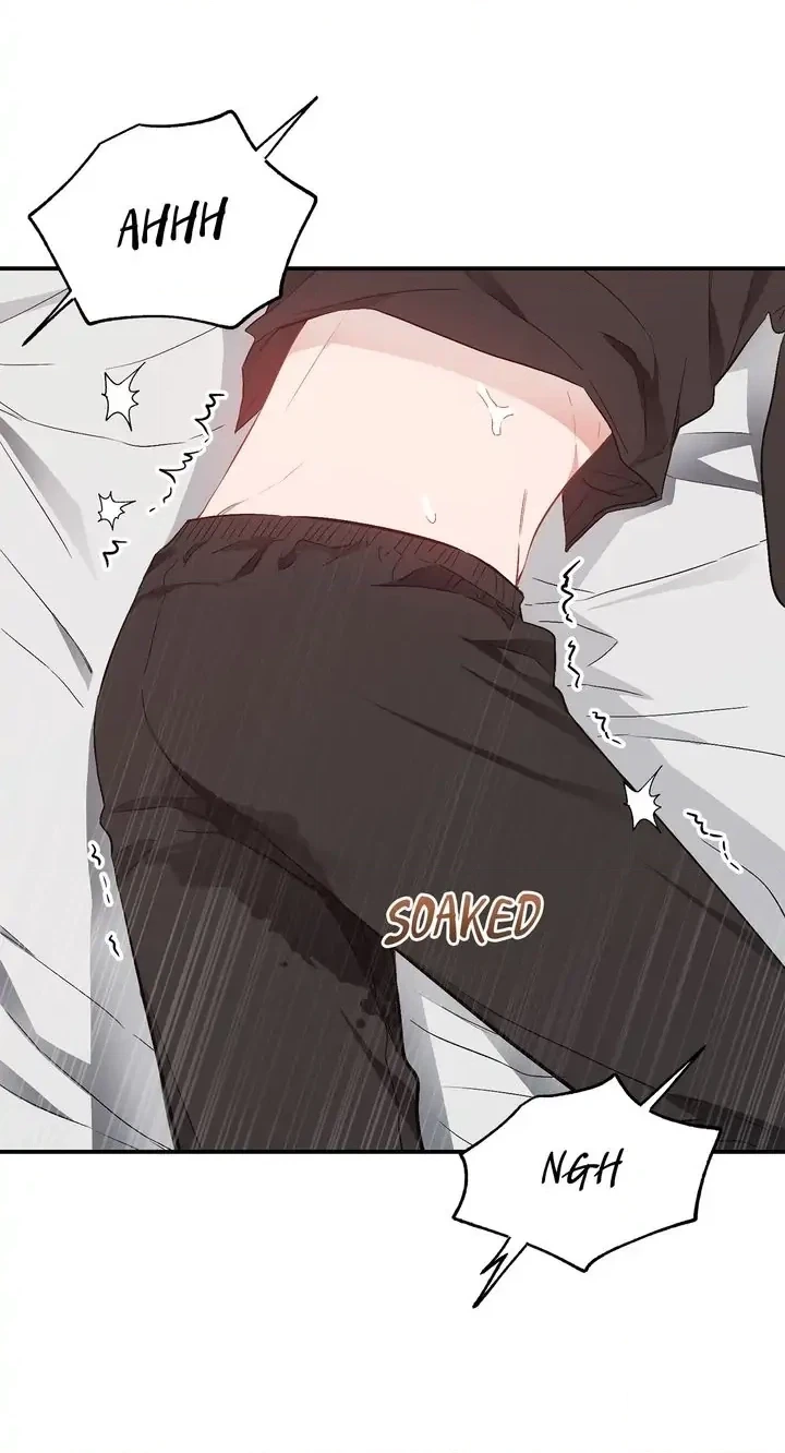 Read Breathing the Same Air chapter 20 image 69 on Lezhin