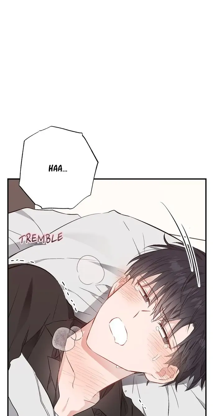 Read Breathing the Same Air chapter 20 image 70 on Lezhin