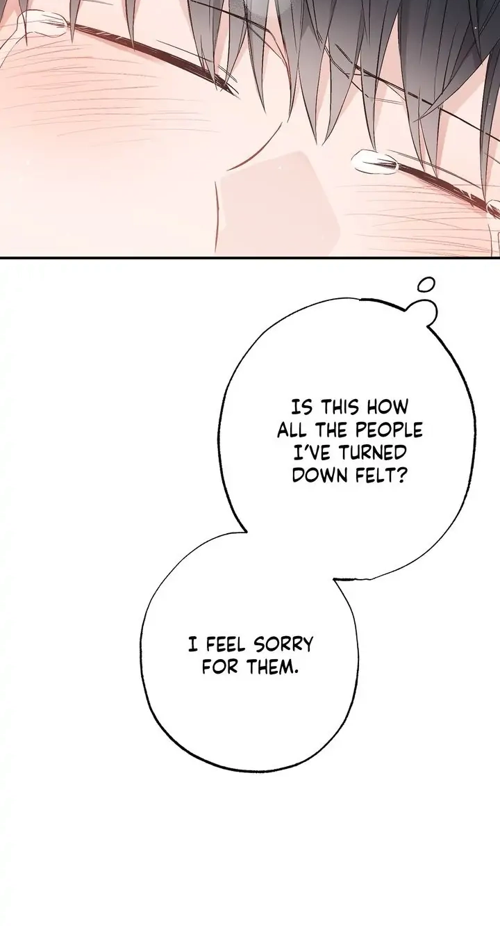 Read Breathing the Same Air chapter 20 image 72 on Lezhin