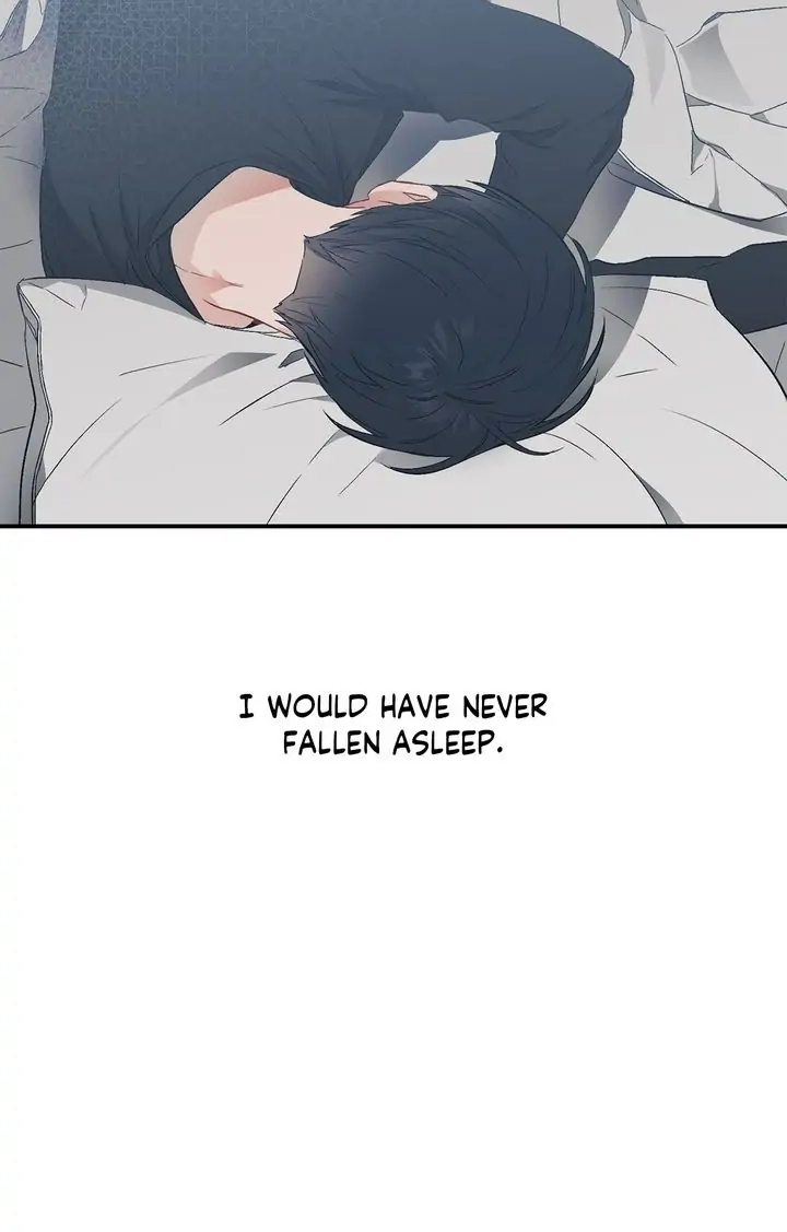 Read Breathing the Same Air chapter 20 image 74 on Lezhin