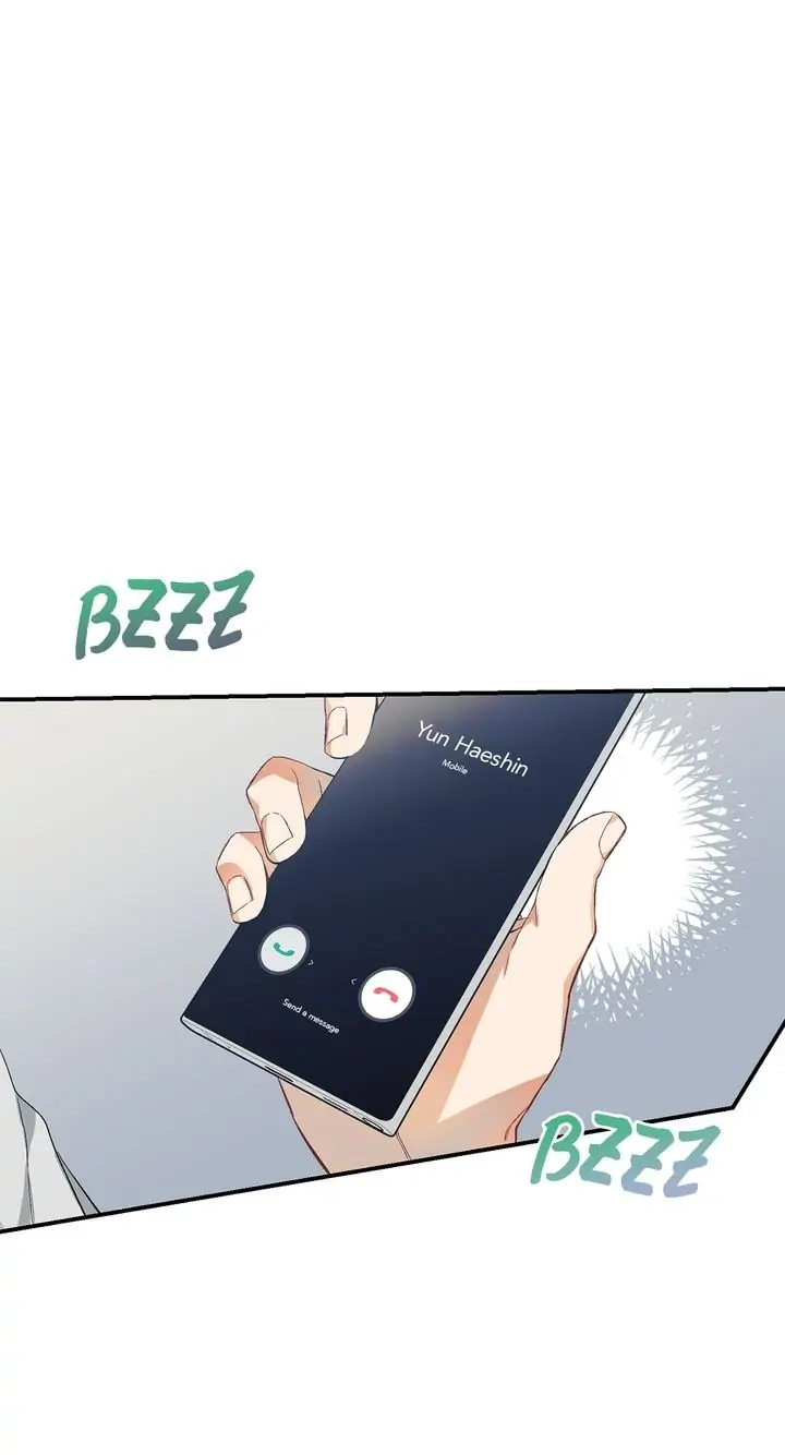 Read Breathing the Same Air chapter 20 image 75 on Lezhin