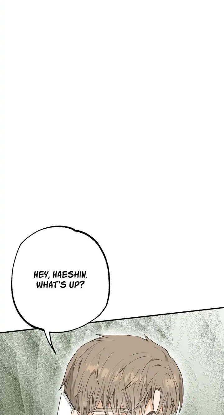 Read Breathing the Same Air chapter 20 image 76 on Lezhin